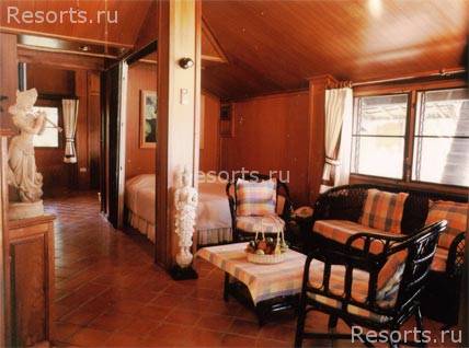 Laem Set Inn Hotel 5